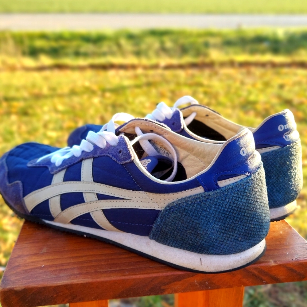 Onitsuka Serrano